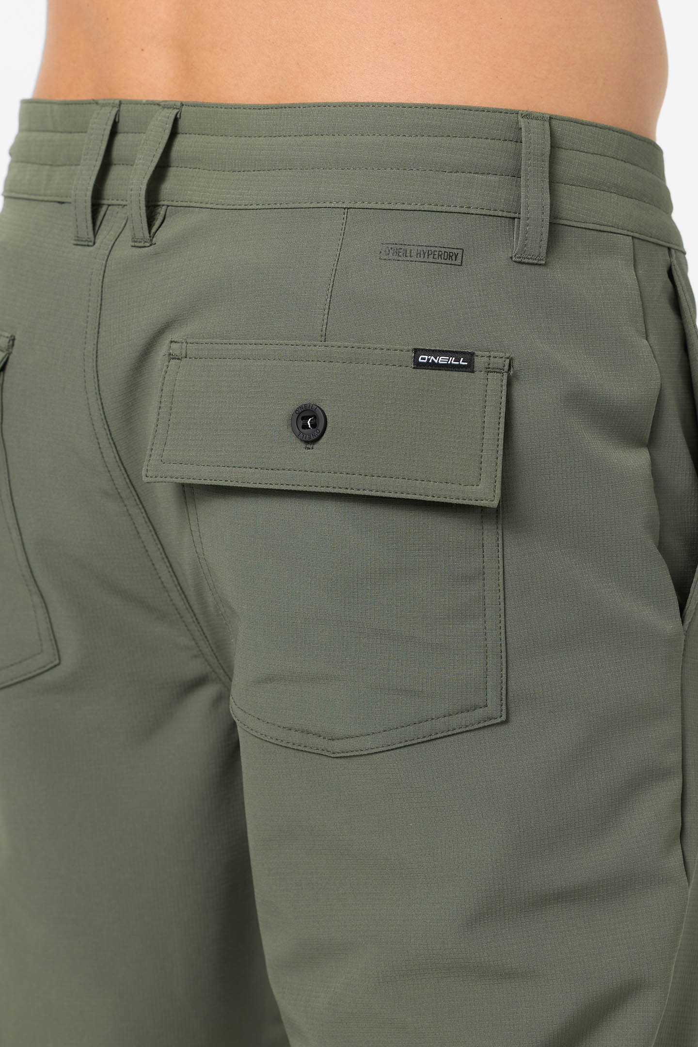 Recon Standard Fit Hybrid Pants