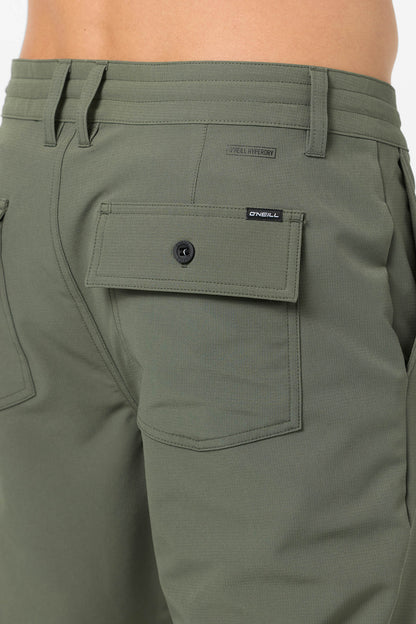 Recon Standard Fit Hybrid Pants