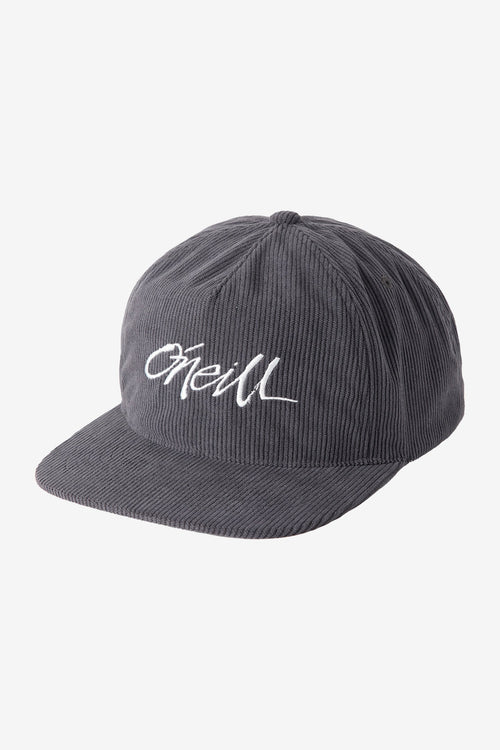 Barnacle 2.0 Snapback Hat