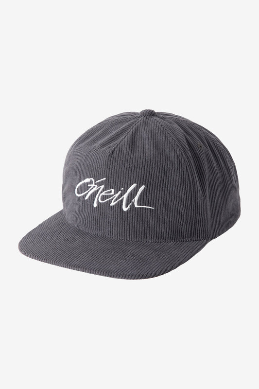 Barnacle 2.0 Snapback Hat