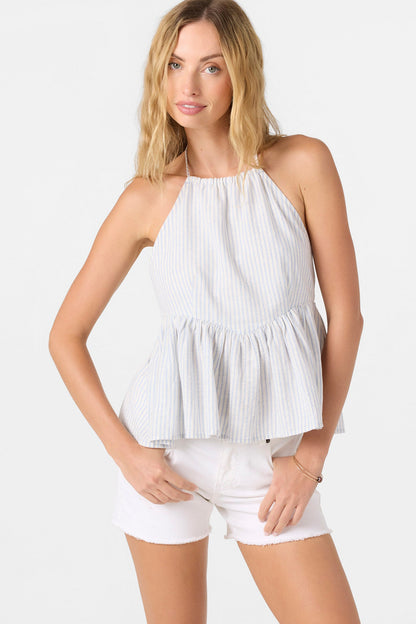 Jaycee Sleeveless Top