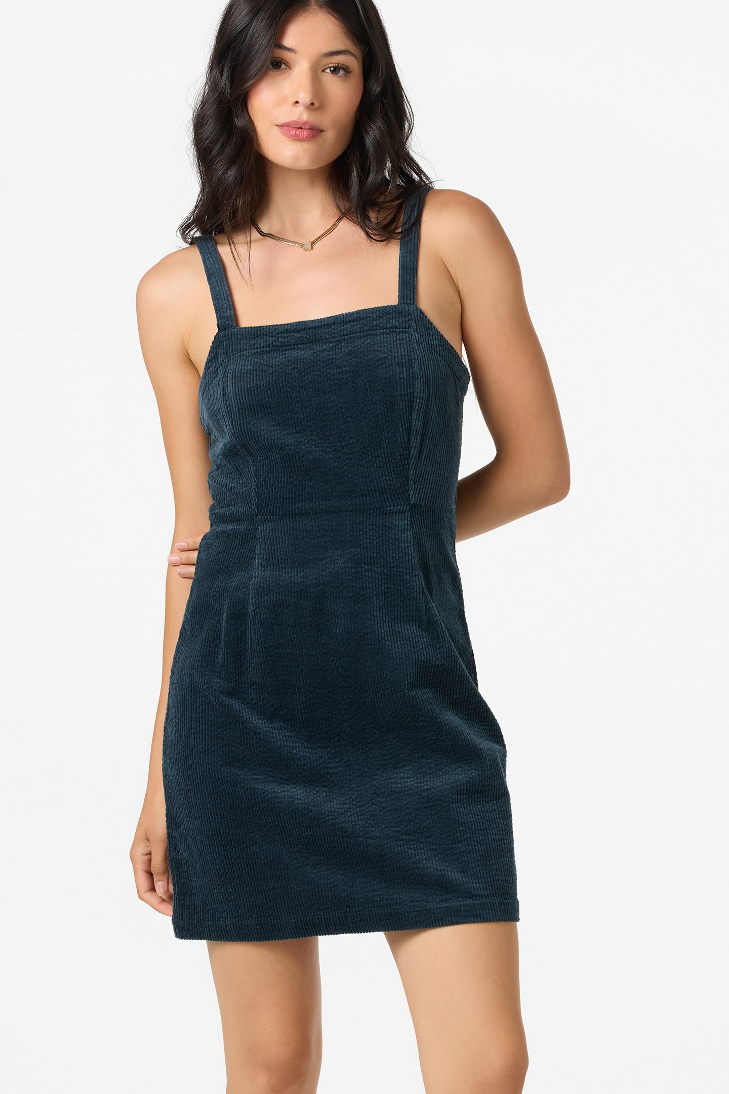 Langford Mini Dress