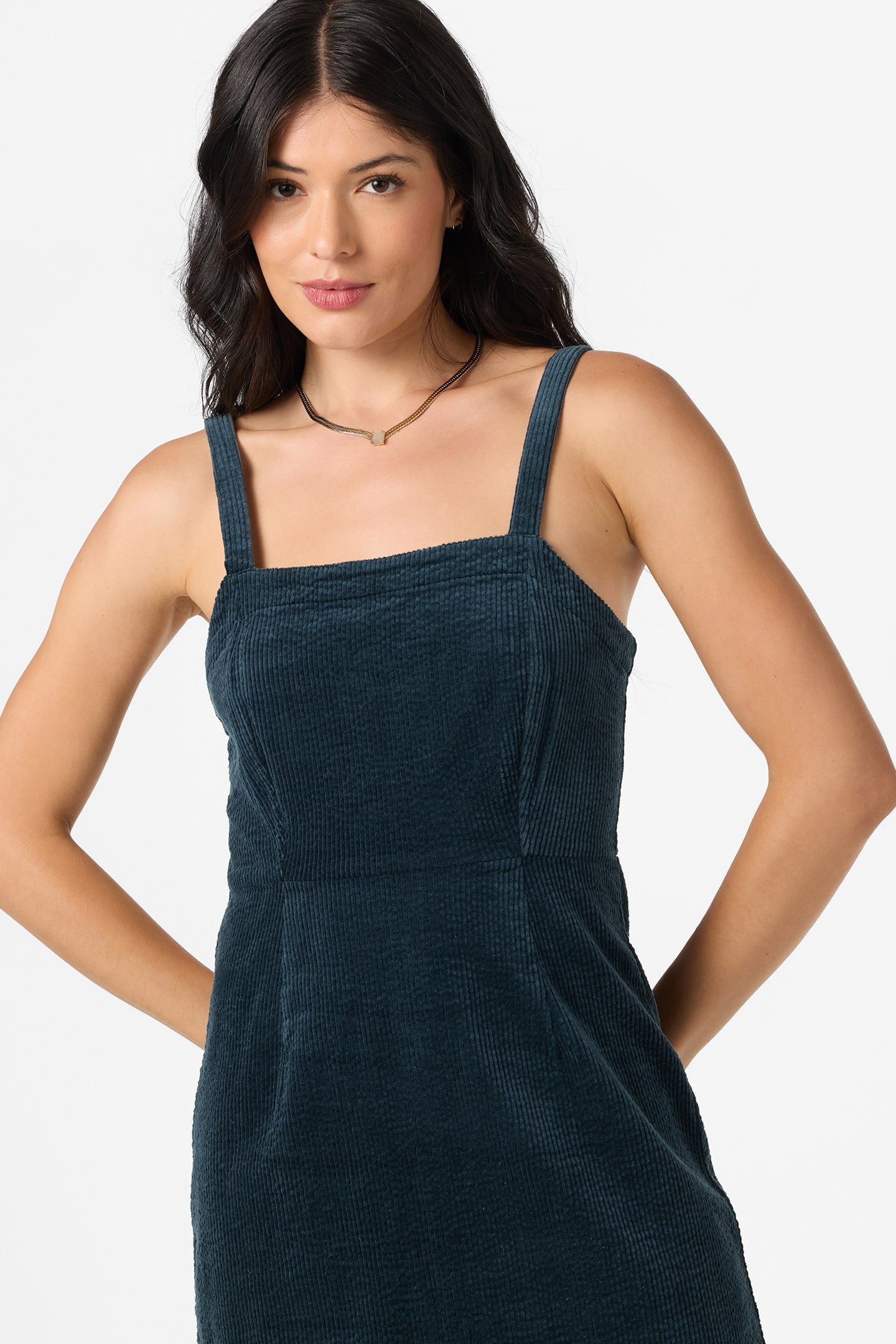 Langford Mini Dress