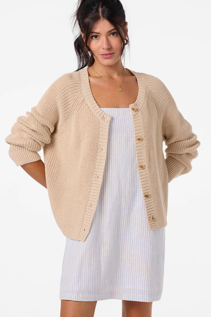 Kerris Long Sleeve Sweater