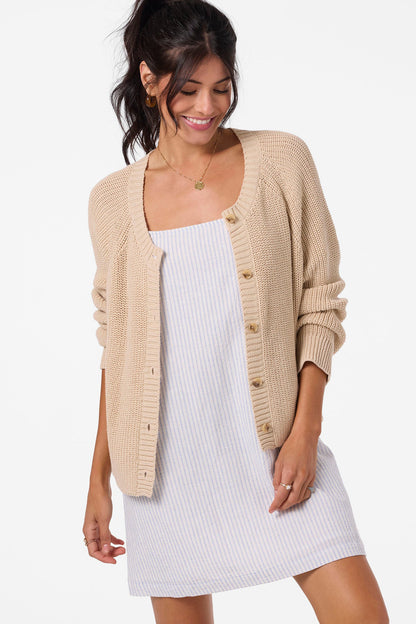 Kerris Long Sleeve Sweater
