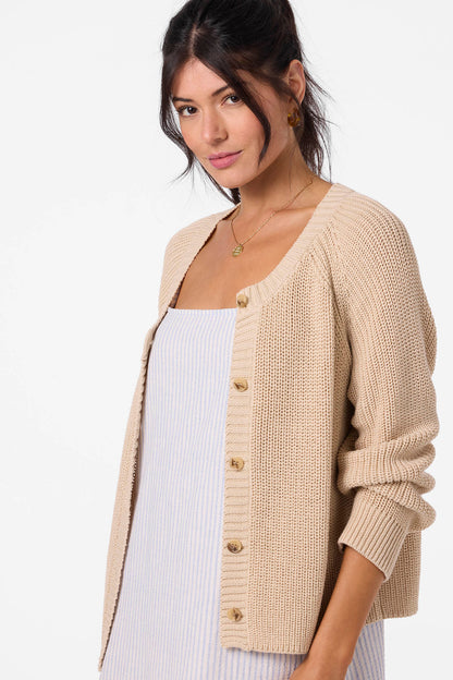 Kerris Long Sleeve Sweater