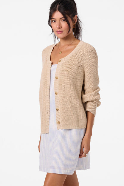 Kerris Long Sleeve Sweater