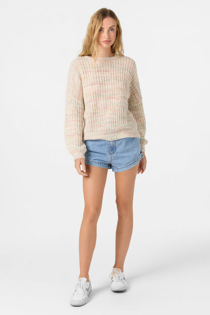 Bayou Long Sleeve Sweater