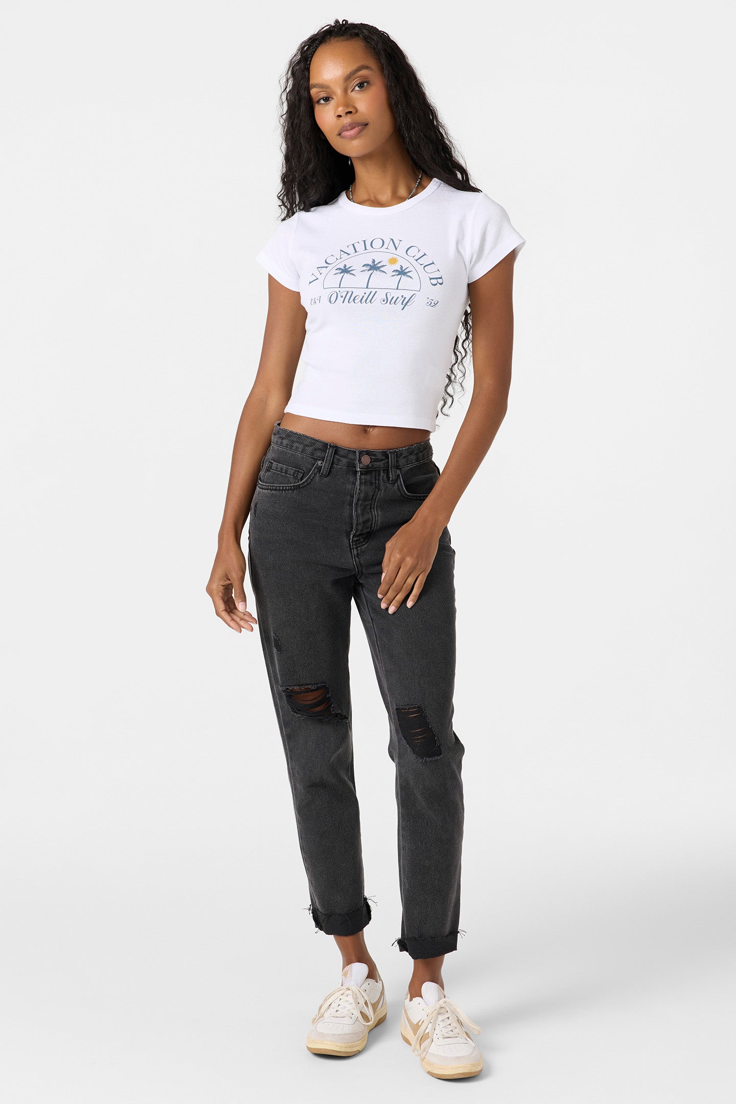 Vacation Club Tee