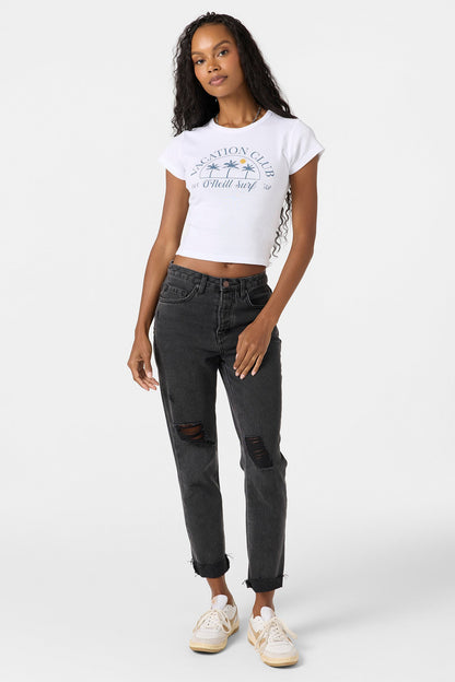 Vacation Club Tee