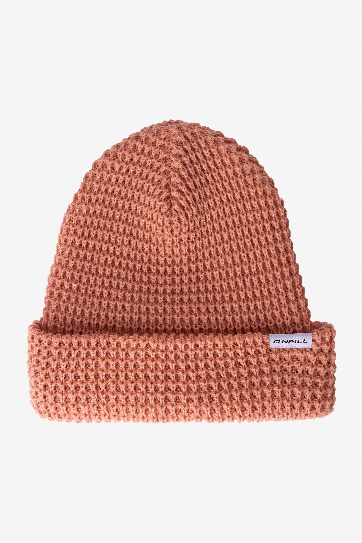 Market Waffle Beanie