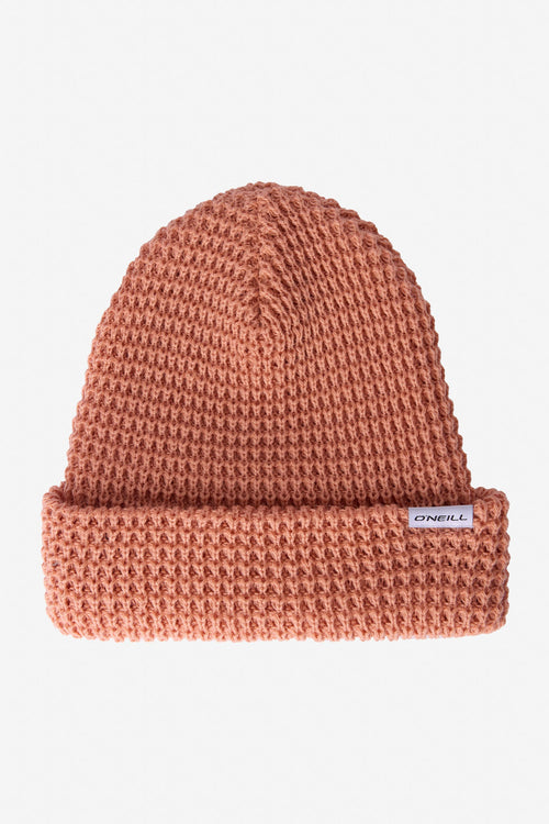Market Waffle Beanie