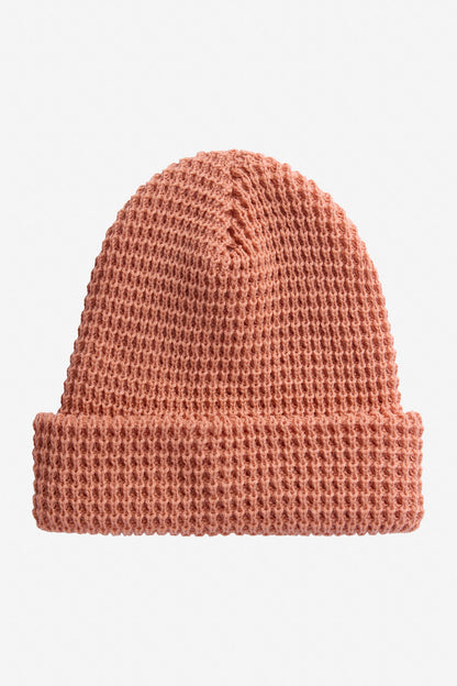 Market Waffle Beanie