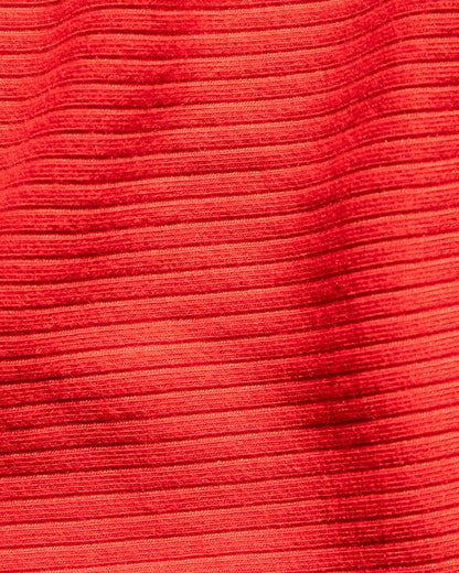 Cameron Dress - Flame
