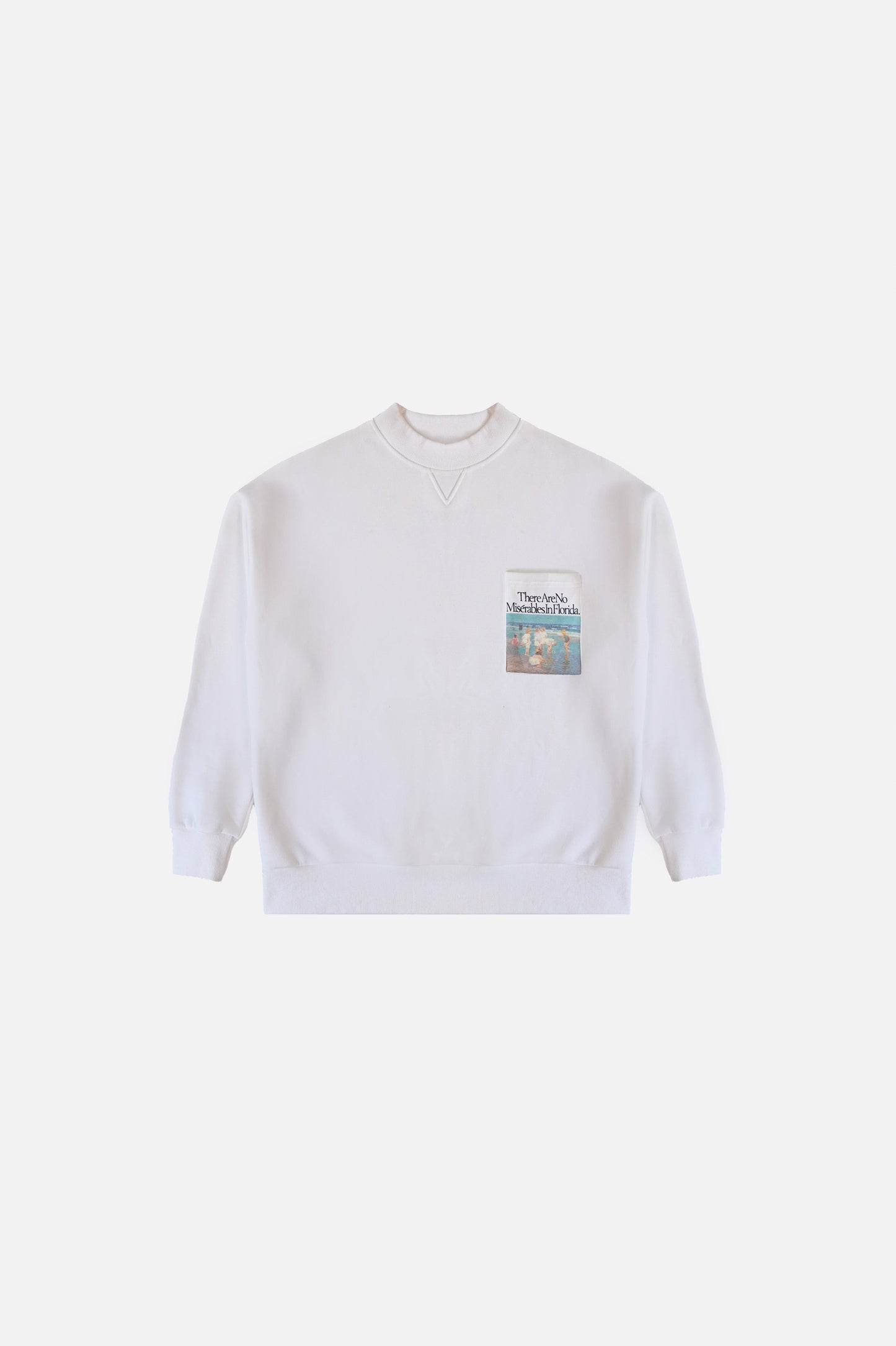 Miserables Sweatshirt