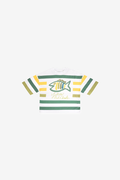 Old Florida Tee