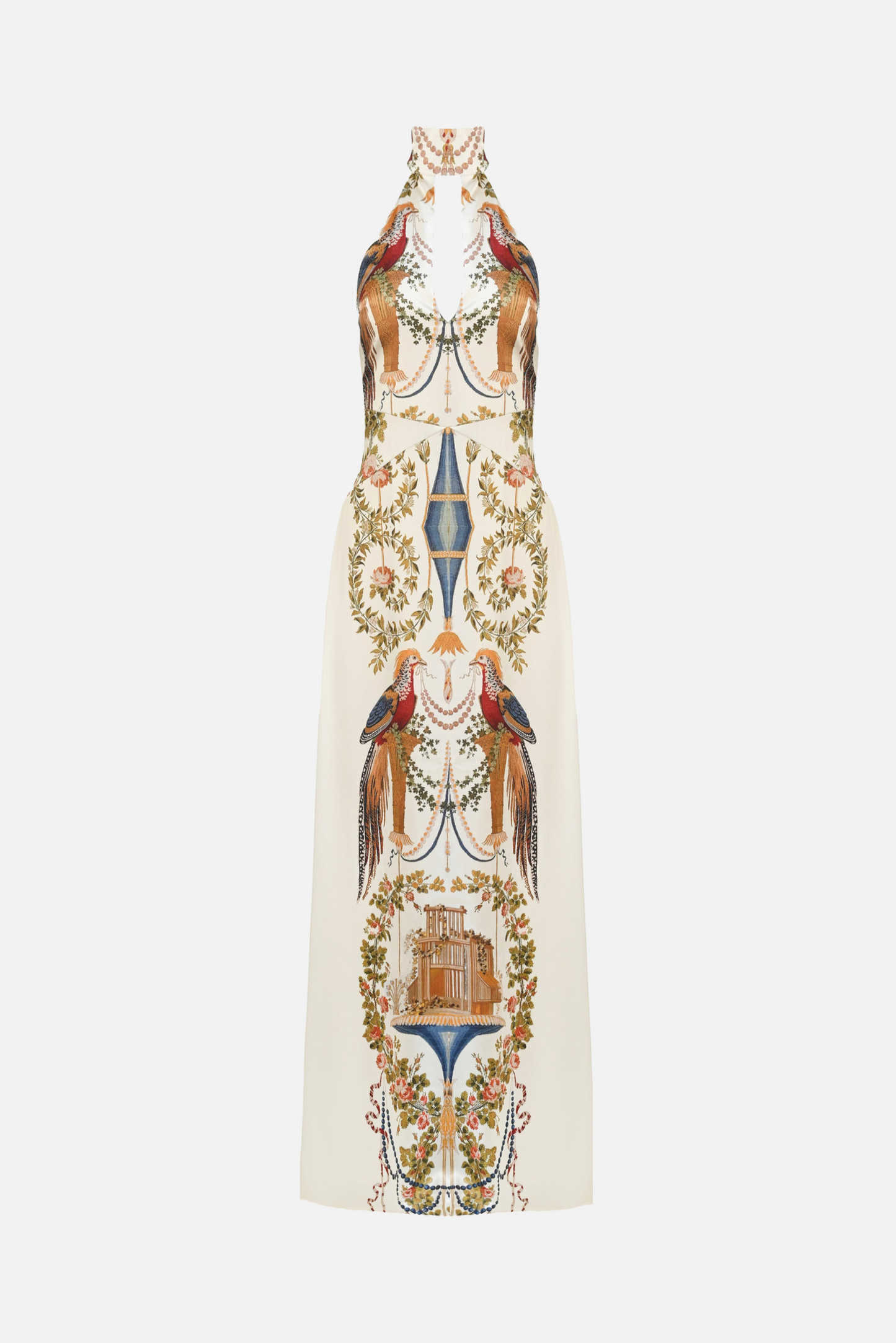 Celeste Dress — Birdsong