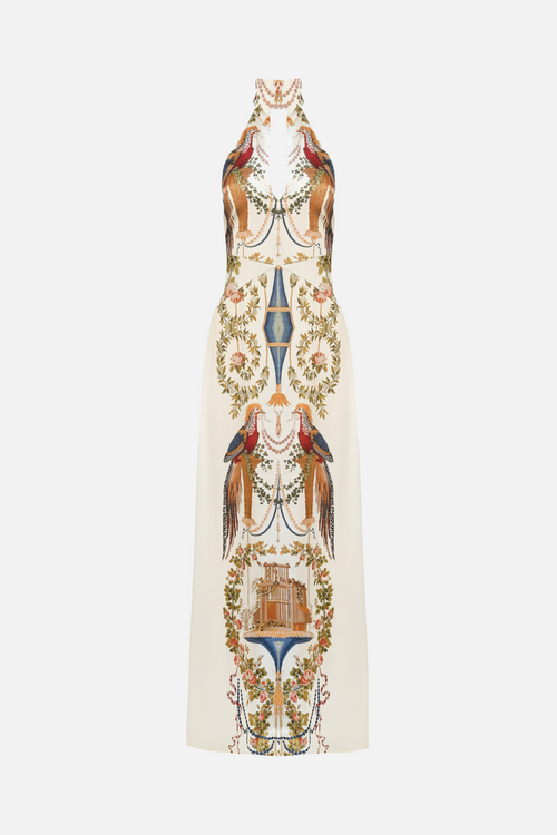 Celeste Dress — Birdsong
