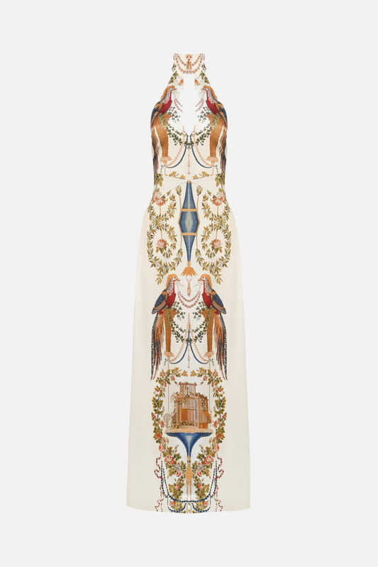 Celeste Dress — Birdsong