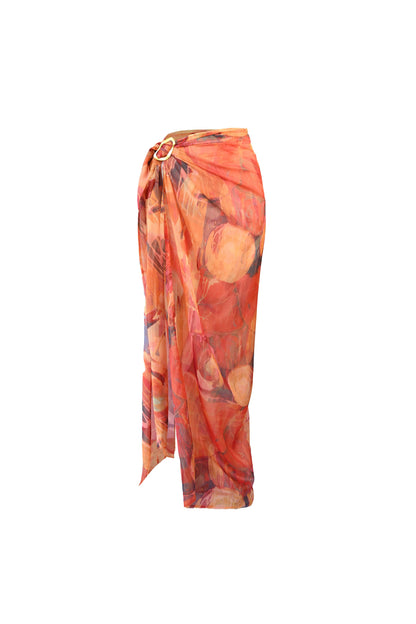 Gianni Sarong — Here Comes The Sun