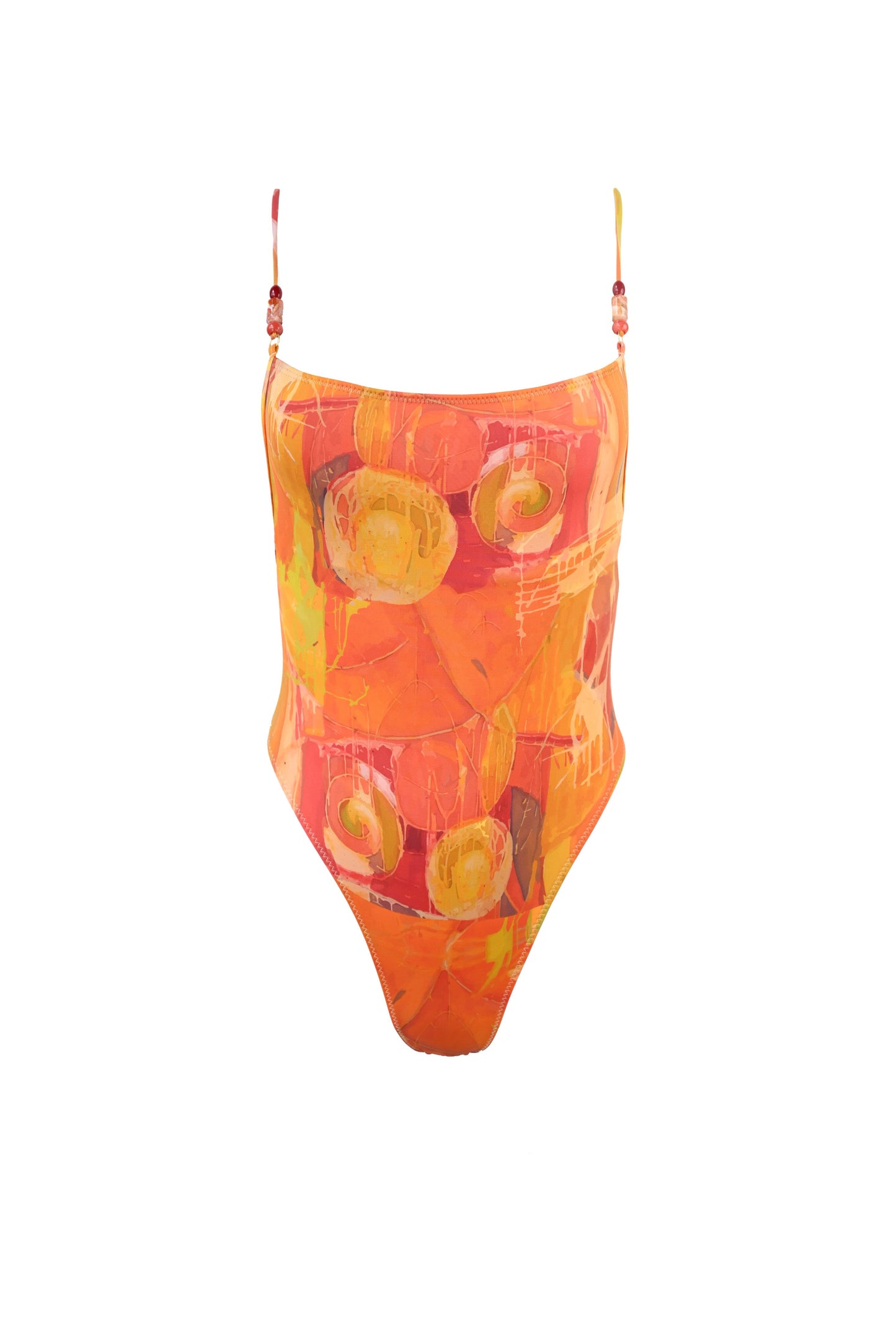 Monroe Charm One Piece — Here Comes The Sun