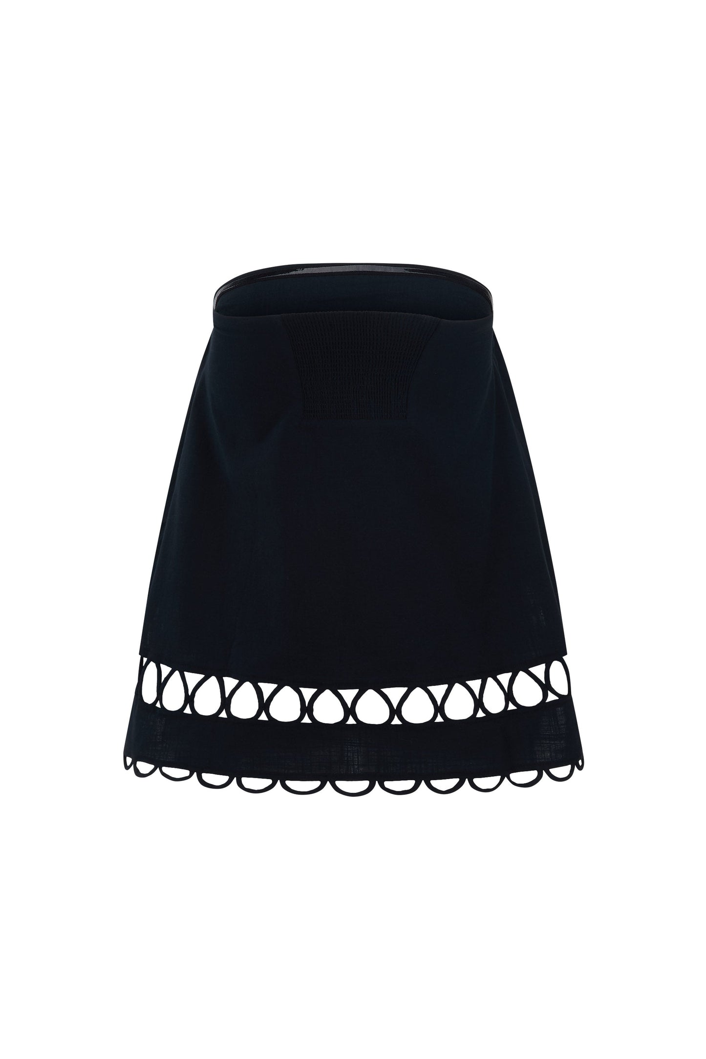 Gina Top In Black