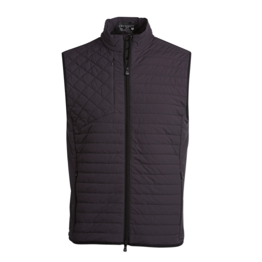 Yukon Ultralight Hybrid Vest