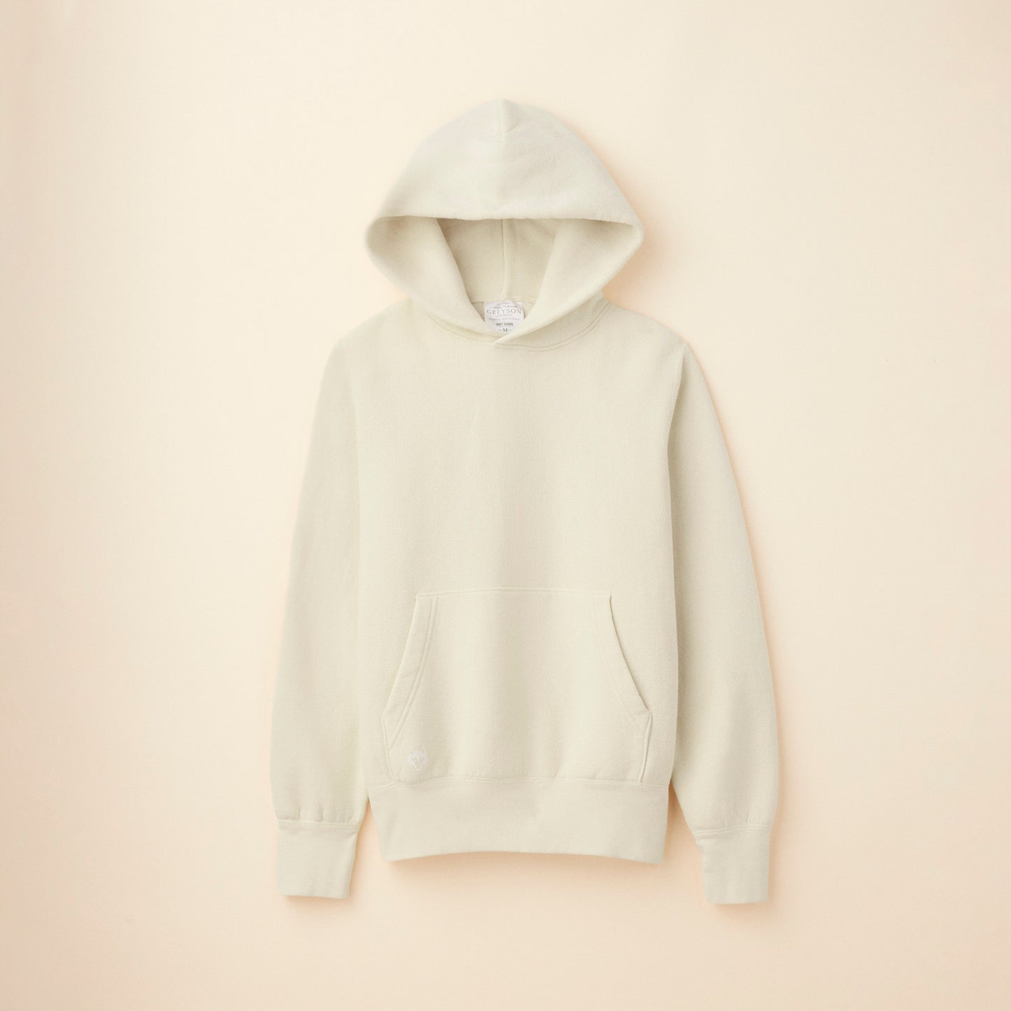 Soft Goods Summer Pastel Hoodie