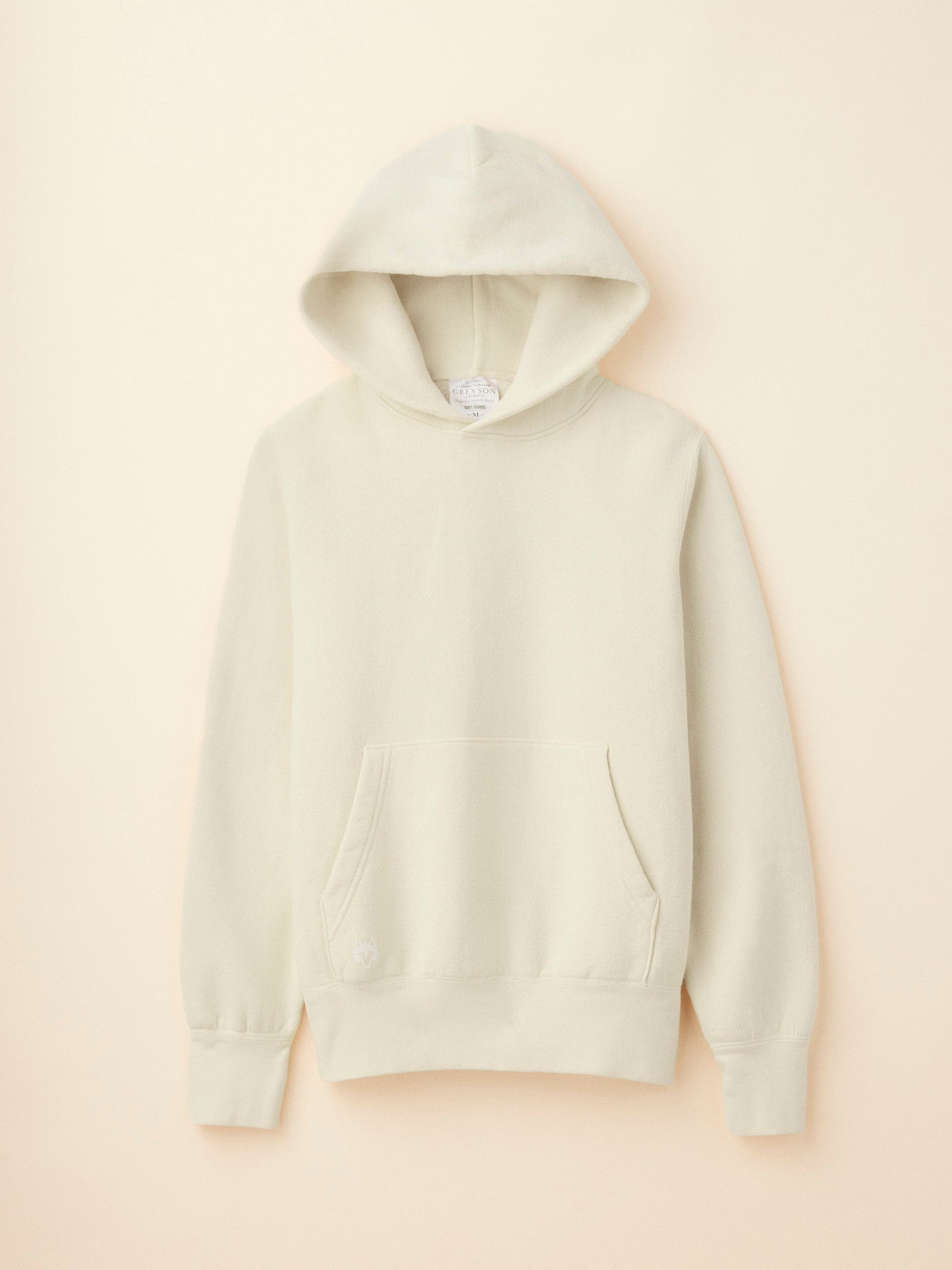 Soft Goods Summer Pastel Hoodie