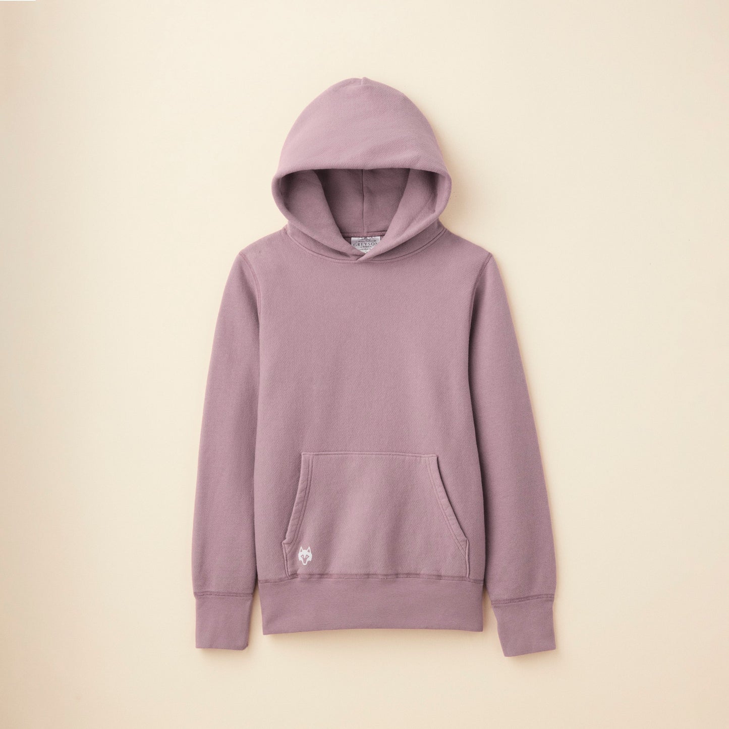 Soft Goods Summer Pastel Hoodie