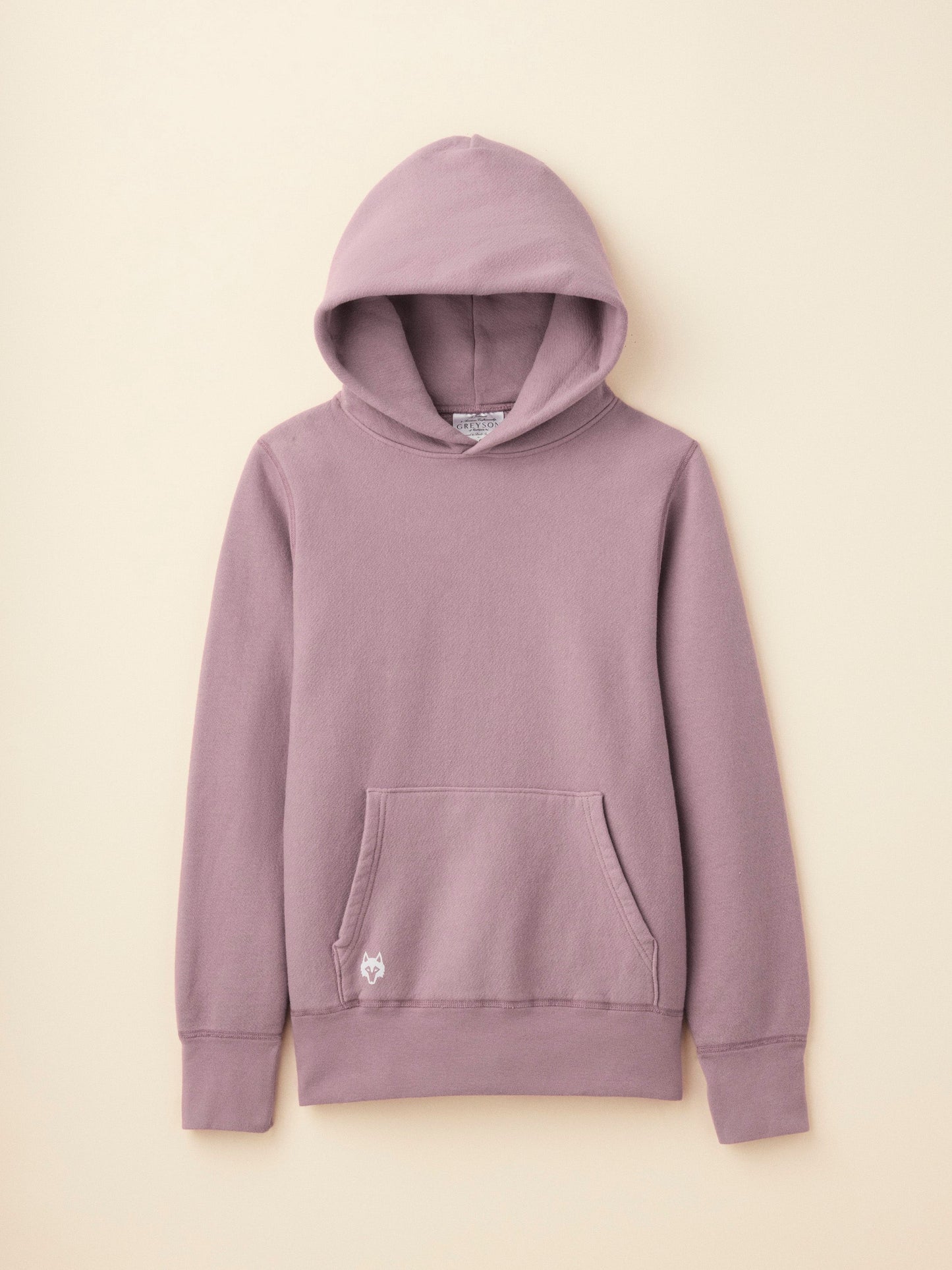 Soft Goods Summer Pastel Hoodie