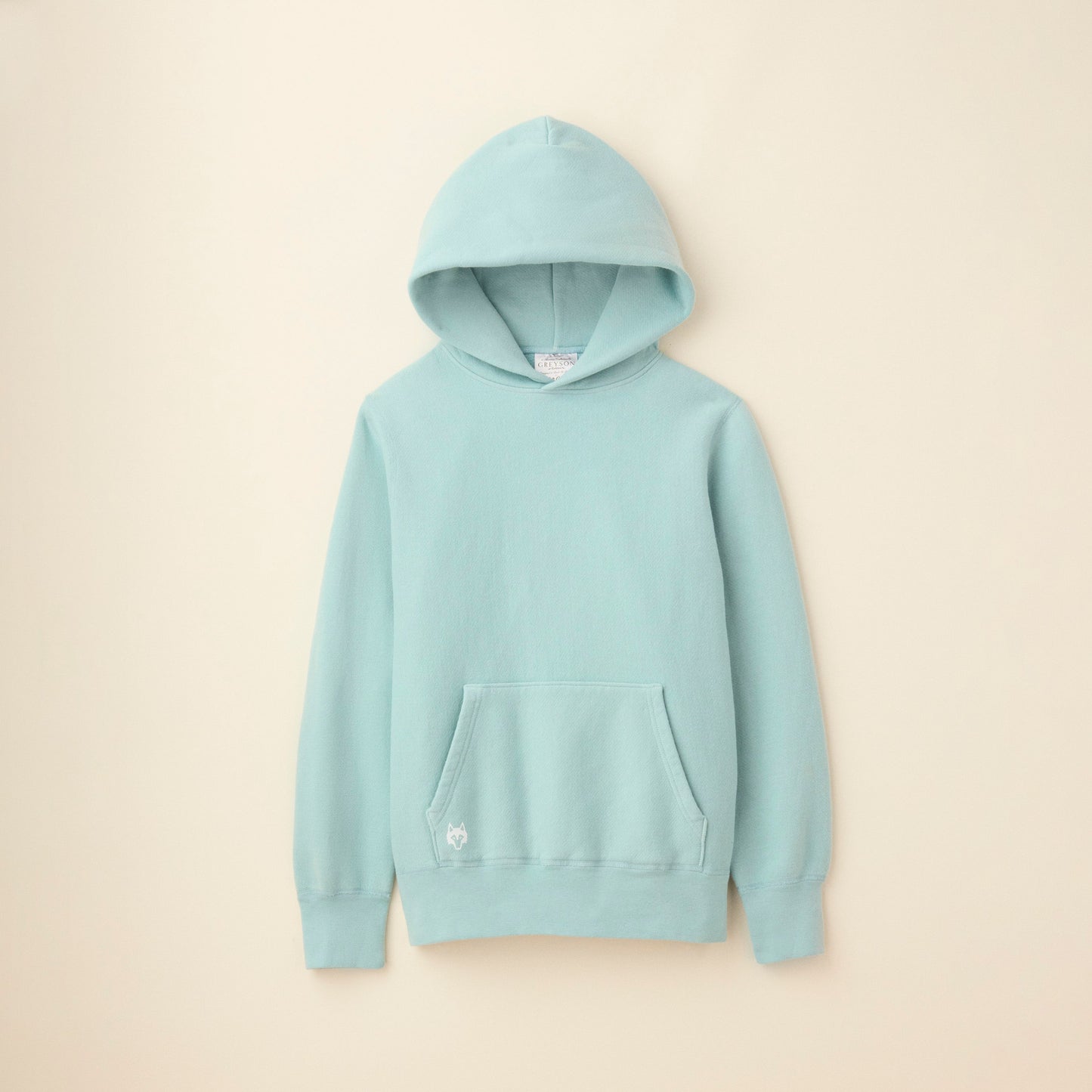 Soft Goods Summer Pastel Hoodie