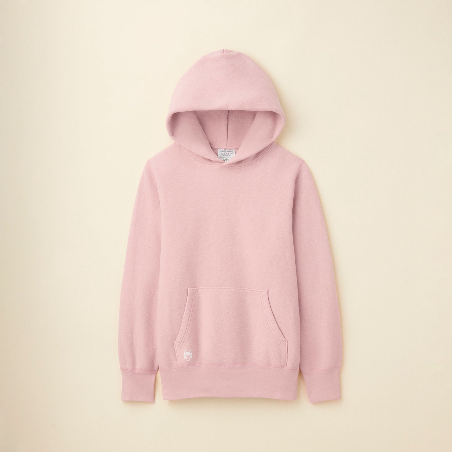 Soft Goods Summer Pastel Hoodie