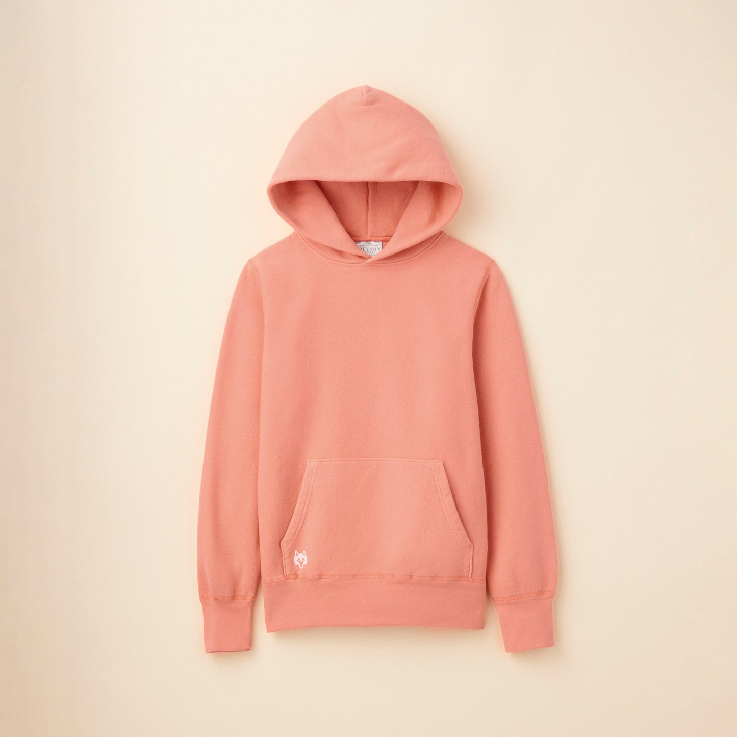 Soft Goods Summer Pastel Hoodie
