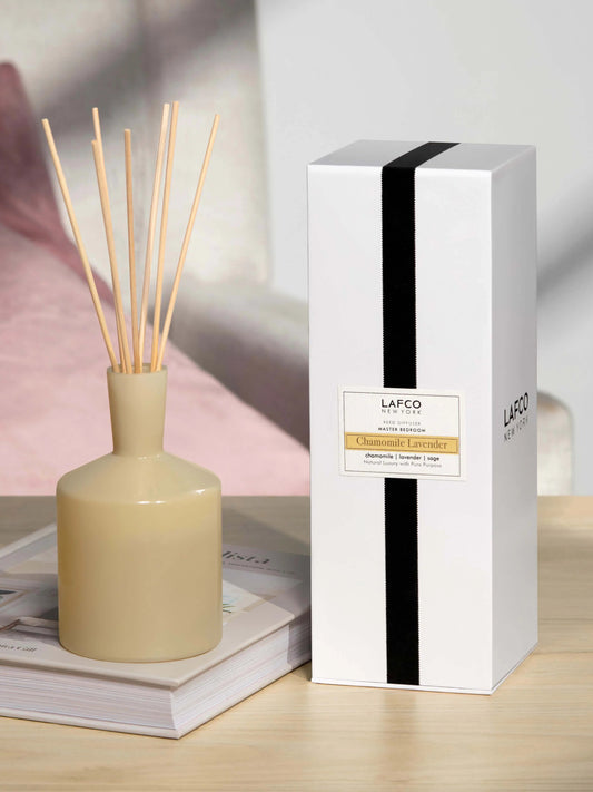 Lafco Chamomile Lavender Diffuser 6fl Oz