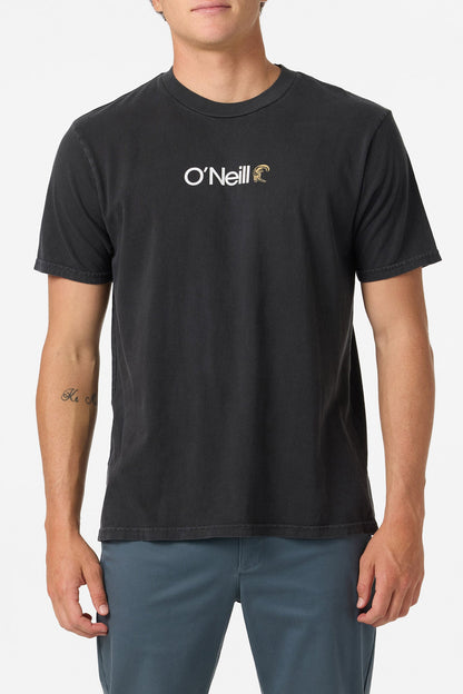 O'Riginals Verbage Relaxed Fit Tee