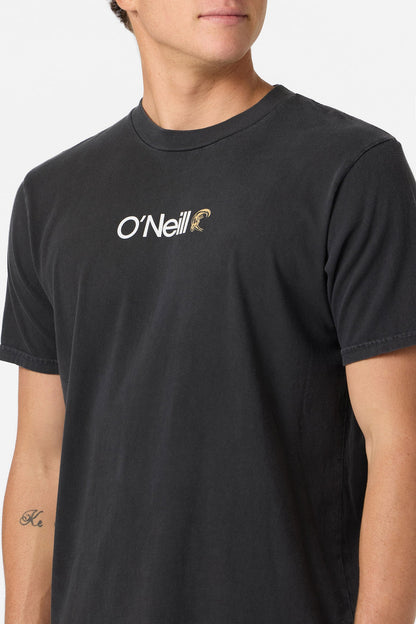 O'Riginals Verbage Relaxed Fit Tee