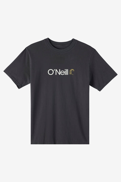 O'Riginals Verbage Relaxed Fit Tee