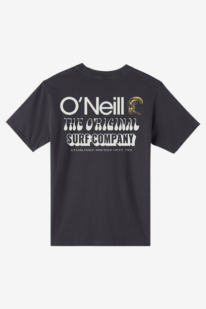 O'Riginals Verbage Relaxed Fit Tee