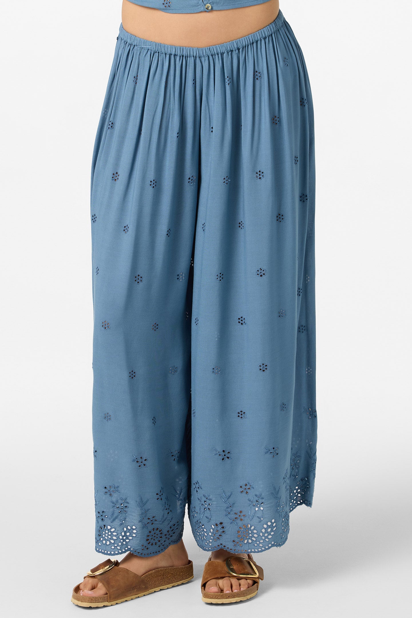 Delaney Beach Pants