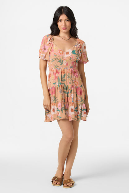 Layken Camella Mini Dress