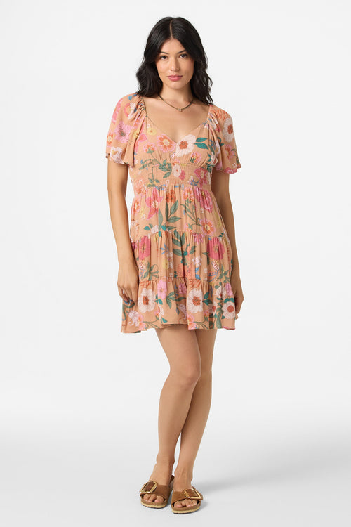 Layken Camella Mini Dress