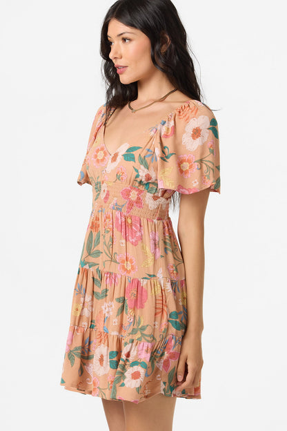 Layken Camella Mini Dress