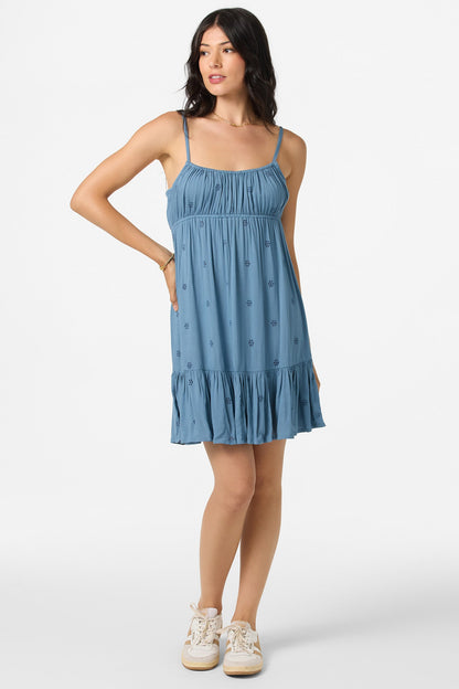 Leyton Mini Dress