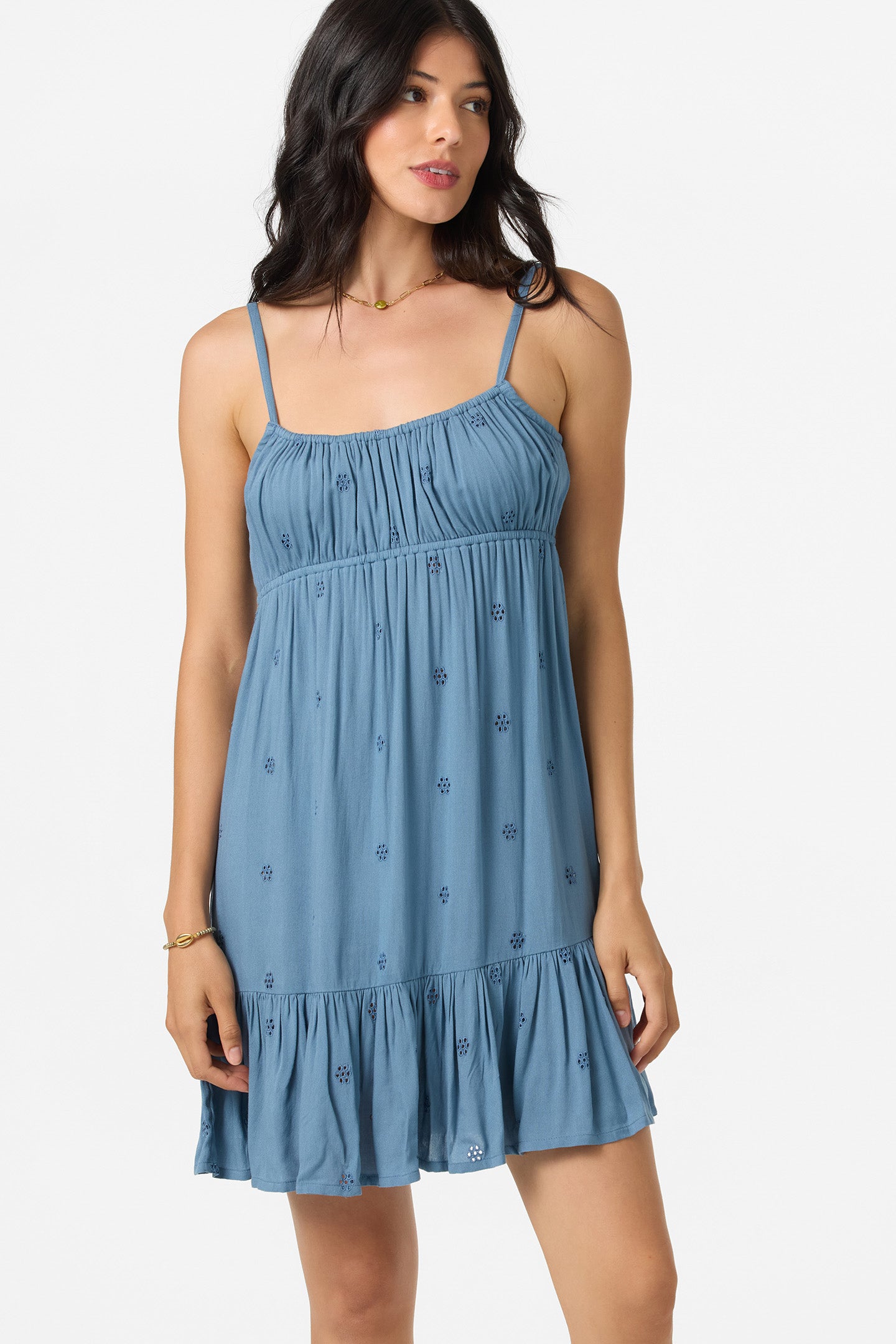 Leyton Mini Dress