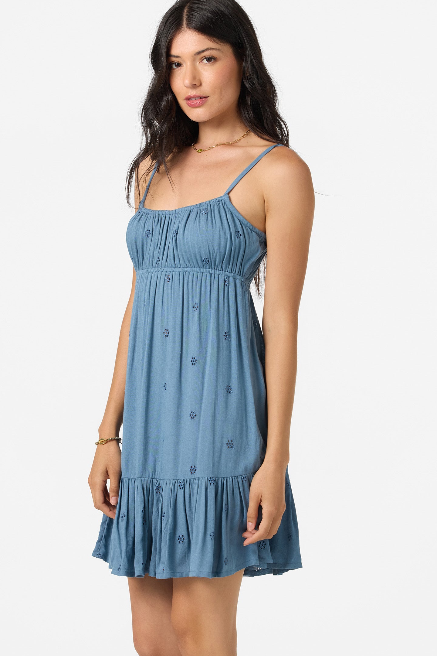 Leyton Mini Dress
