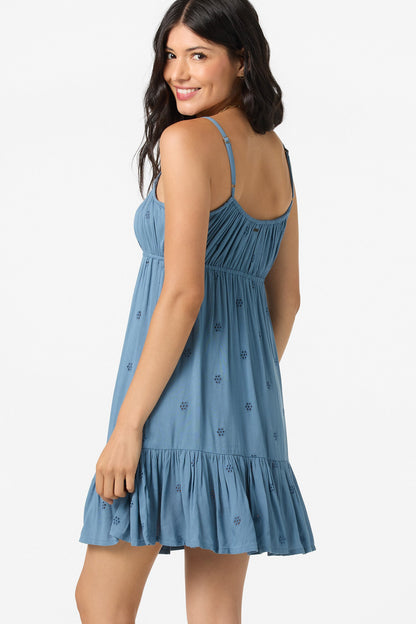 Leyton Mini Dress