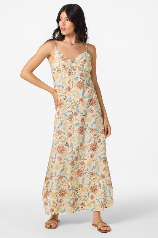 Althea Lunar Maxi Dress