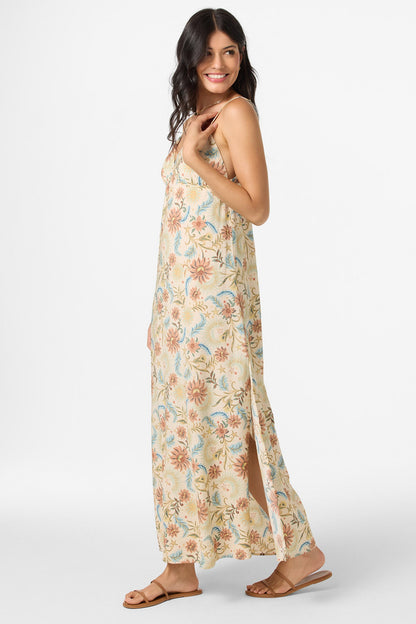 Althea Lunar Maxi Dress