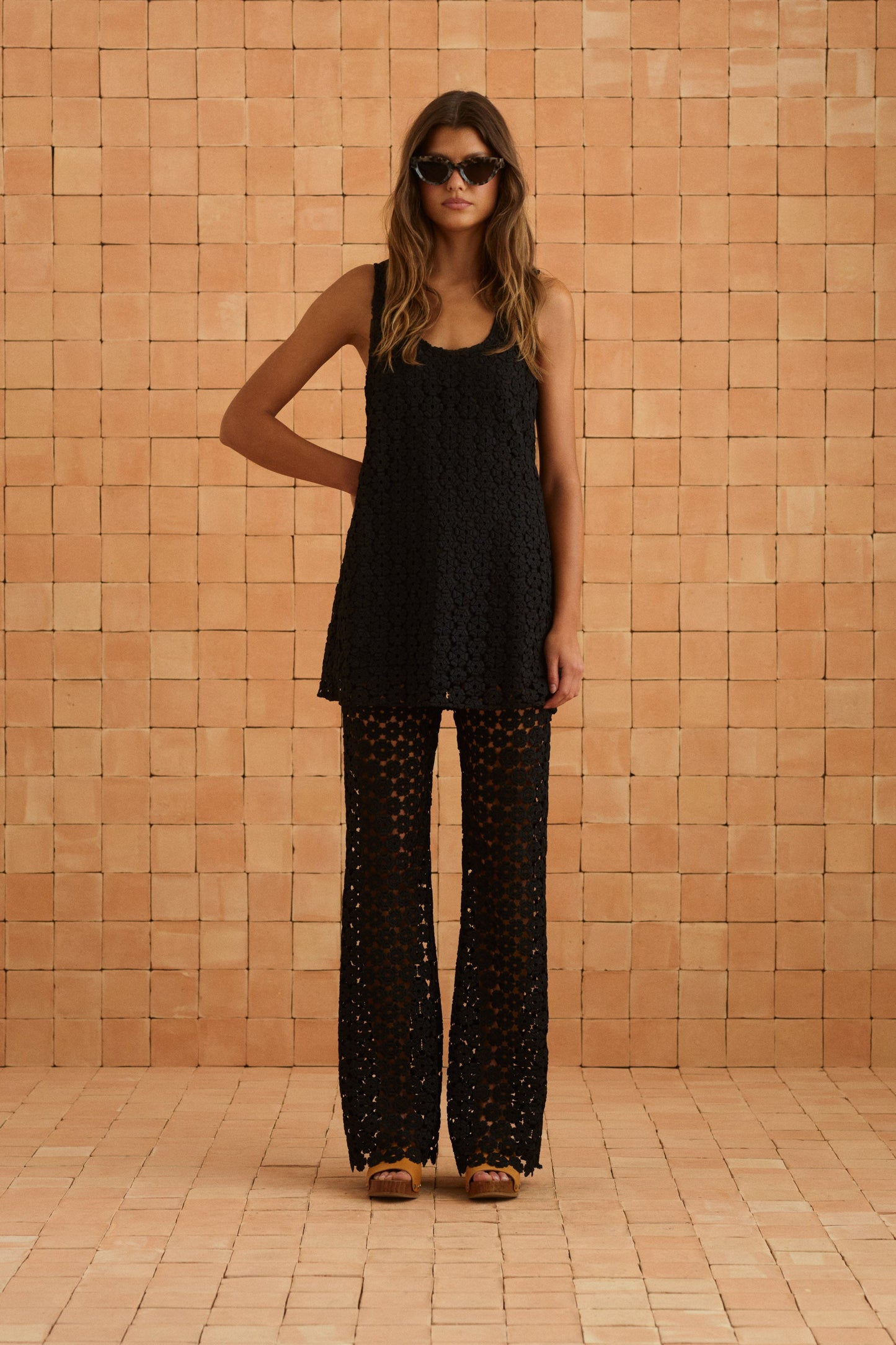 Holiday Set In Nera Flower